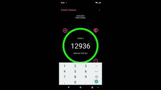 Simple Stepper – Track Every Step, Stay Motivated! #SimpleStepper #Fitness #weightloss #health #walk screenshot 3