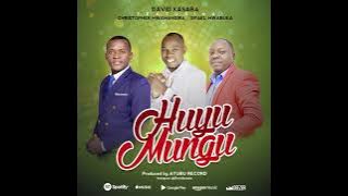 David Kasaba ft Christopher Mwahangila & Sifael Mwabuka - Huyu Mungu