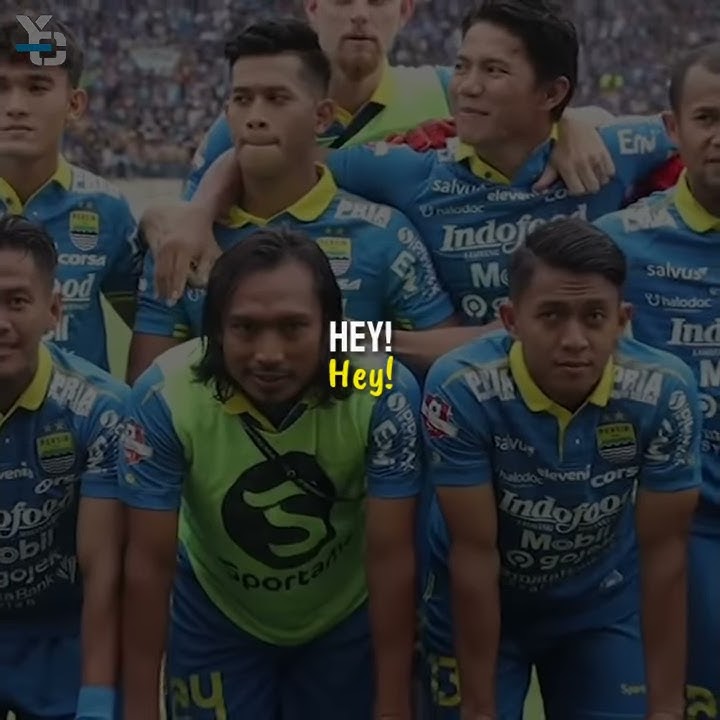 Story WA Perpisahan Hariono Dengan Persib Bandung | Story WA Sampai Jumpa di lain hari