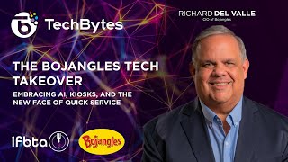 The Bojangles Tech Takeover: Embracing AI, Kiosks, and the New Face of Quick Service