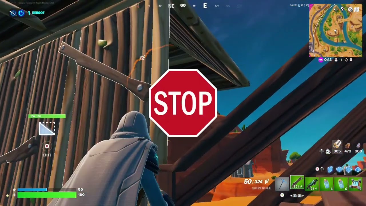 Nuclear STRIKE IMBOUND!!!!!!!!!!!!!!