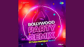 Tera Naam Liya - Remix - DJ Tarun Makhijani aka DJ T, Manhar Udhas, & Anuradha Paudwal