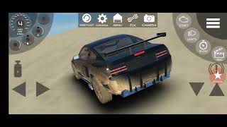 Modern American Muscle Cars 2 | Simulator Car screenshot 2