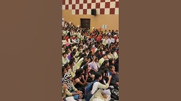 college program 😍 | Ranchi women