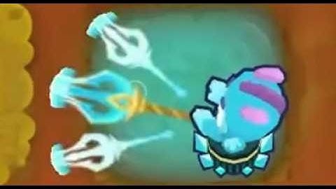 The Mermonkey! A NEW.....TOWER? Bloons TD 6