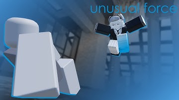 Stomp Overview | Unusual Force