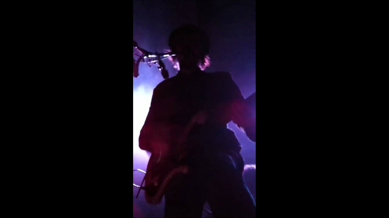 Les Claypool @summercampfest w/ Dead Kenny Gs