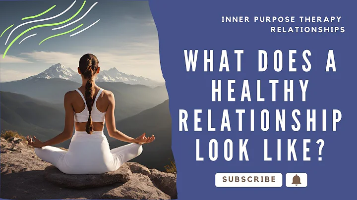 Building Healthy Relationships / Understanding Relationships