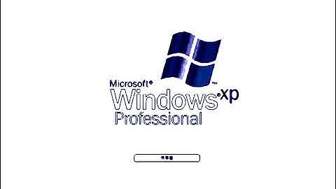 Preview 1982 Windows XP D Minor in G Major 36365