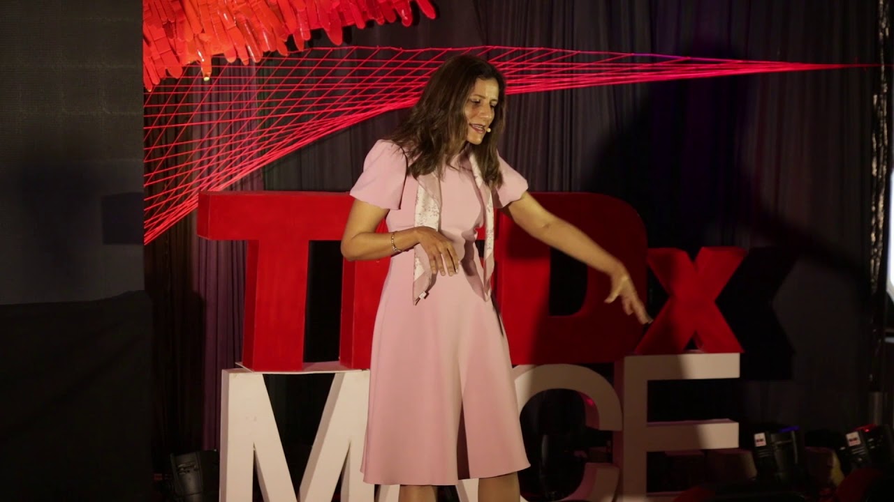 Doing the right thing, the right way, for the right reasons | Gunjan Virk | TEDxMACE