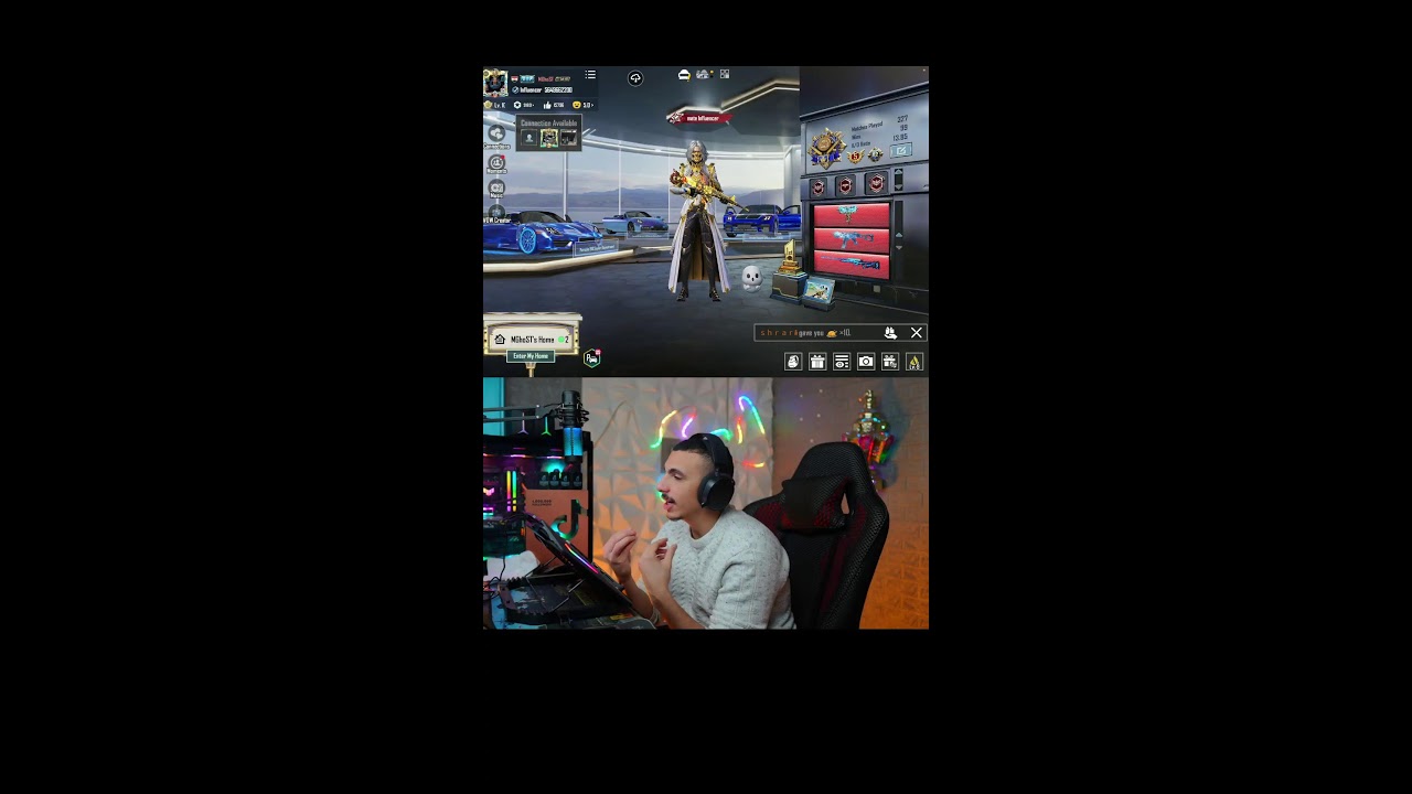 جوست والسولو اسكواد الرايق خشلي هنا متتفرجش من برا 🔥😎