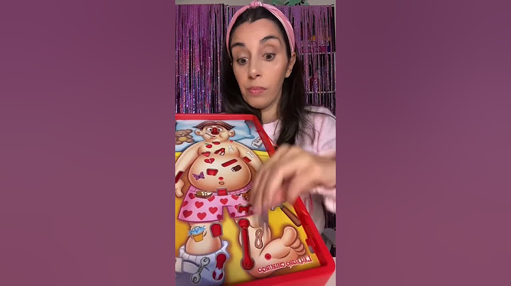 E voi conoscete questo gioco? Chi vincerà?👭🏻