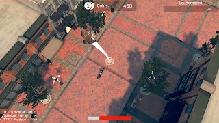 Bird Simulator: Single Player Flying screenshot 5