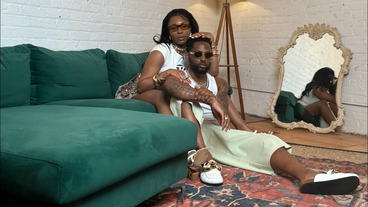 Empress AFi ft. GB- Tattoo