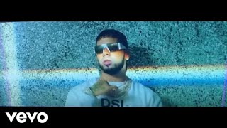 Contra La Corriente - Anuel AA | Video Oficial