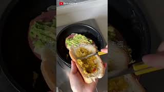 A day in my kitchen🍳Simple recipes,warm meals,and happy moments,ASMR❤️ #CookingVideo#DailyLife#Short