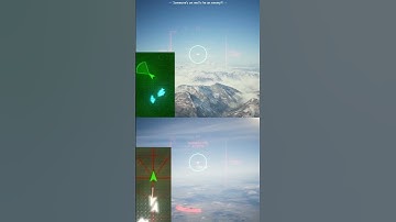 the missiles you don