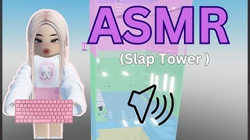 (FULL) Roblox Slap Tower but it