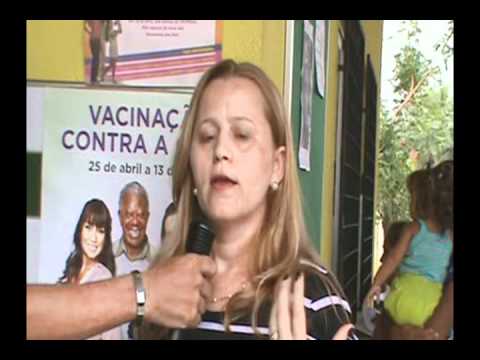 Portal Vila Net - Notícias - Campanha nacional contra influenza - 30-04-2011