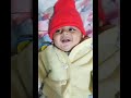 Cute funny baby playing shorts youtubeshort viral