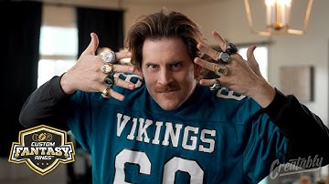 Custom Fantasy Rings: Broheim by Creatably