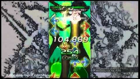 (DDR PS3) Tsugaru ~Apple Mix~ [Expert] AAA