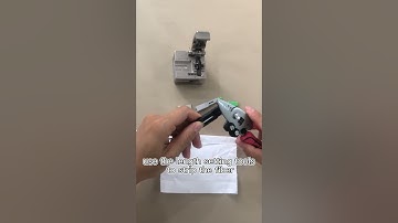 How to use sc fast connector fiber optic connector