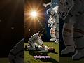 CPR in Space: How Do Astronauts Save Lives in Zero Gravity? #facts #space #astrology #didyouknow