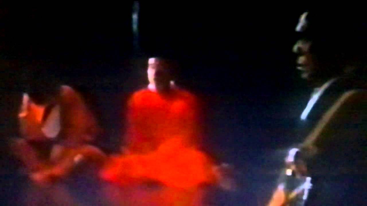 映画「空海」のラストシーン。