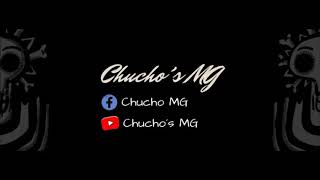 Video thumbnail of "Así fue - Dread Mar I // Cover Chucho´s MG //"