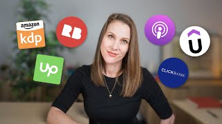 The Best Online Business to Start in 2024 by Rachel Harrison-Sund 3,551 views 4 months ago 12 minutes, 10 seconds