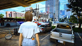 INZOI Gameplay Trailer 4K (New Realistic Life Simulator Game 2024)