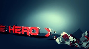 INTRO | HeRo X Gaming