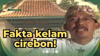 Download lagu Kerajaan Cirebon Hancur! Rahasia Perpecahan Kesultanan Akhirnya Terbongkar! | Jejak Islam