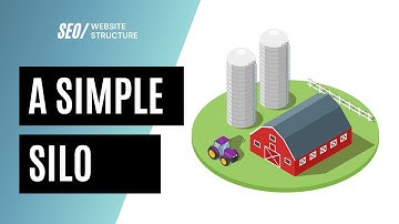 A Simple Silo Structure