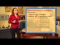 English way  dvd 01  lesson 01  im elena