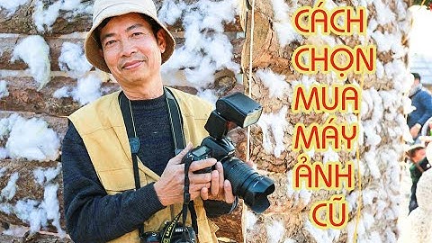 Hướng dẫn sử dụng nikon d300