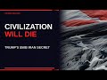Trump Iran Deadline: Civilization Threat