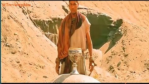 Chiếc Cốc Thần Kỳ Có Sức Mạnh Bất Tử  | 7 Review Phim