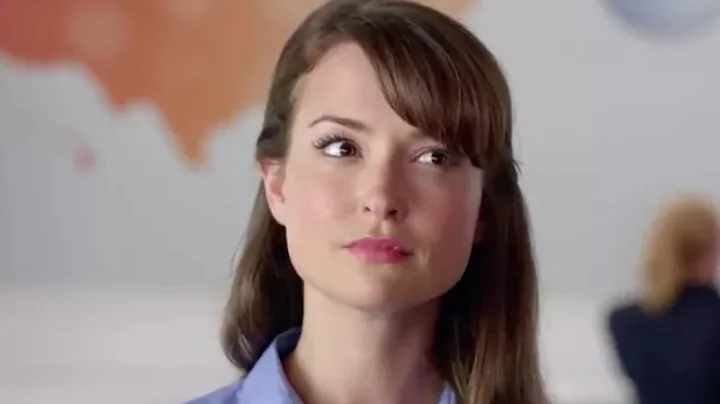 The Truth About The Girl Who Plays Lily In The AT&...