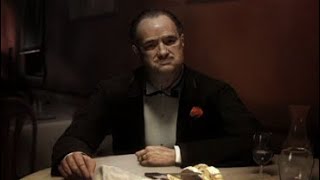 The Godfather-TV Spot