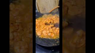 Prawns Fry Recipe