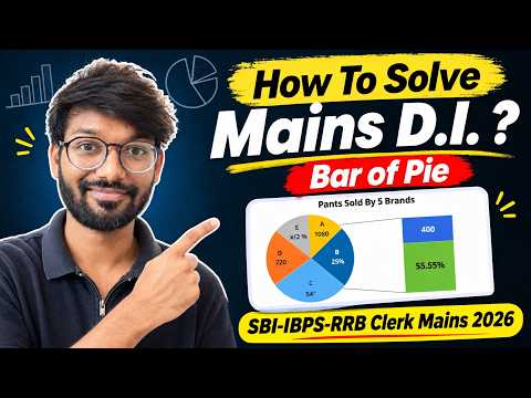 Topper's Approach To Make Mains D.I. Easy Peasy 💯