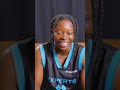 A star on and off the pitch 🌟 | Premier Rugby Sevens