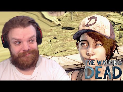 Видео: С ВИСЕЛИЦЫ В НОВЫЙ МИР ► The Walking Dead A New Frontier Прохождение #16