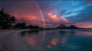 Thumbnail: HERR DU KENNST MICH WIE ICH BIN | ✨ Eine Tiefe Spirituelle Reise der Seele und Hingabe 🙏
