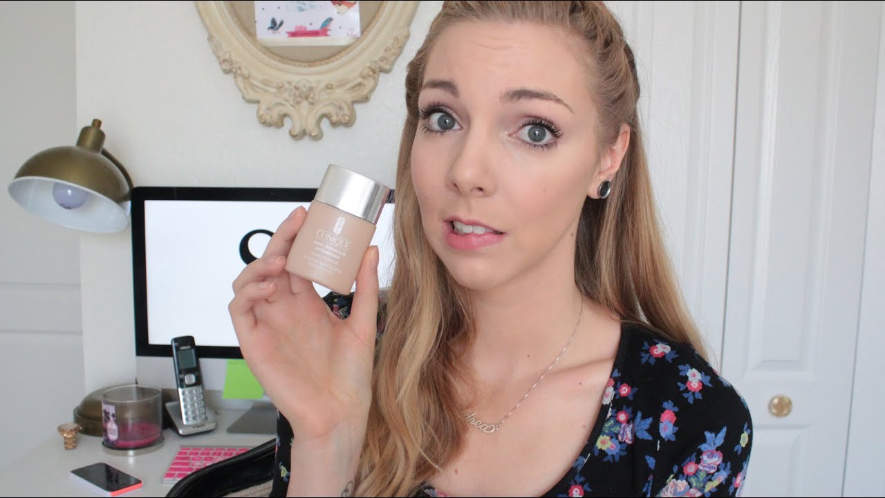 Fond de Teint Trop Foncé, Comment l'utiliser ?