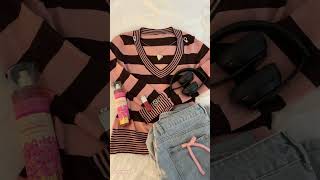 rainy day fit ideas - downtown girl #downtowngirl #downtown #outfit #outfitideas #outfits #rainyday