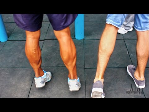 Бегать или не бегать. Кому нужен бег?