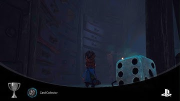 Lost In Random - Card Collector (SILVER)